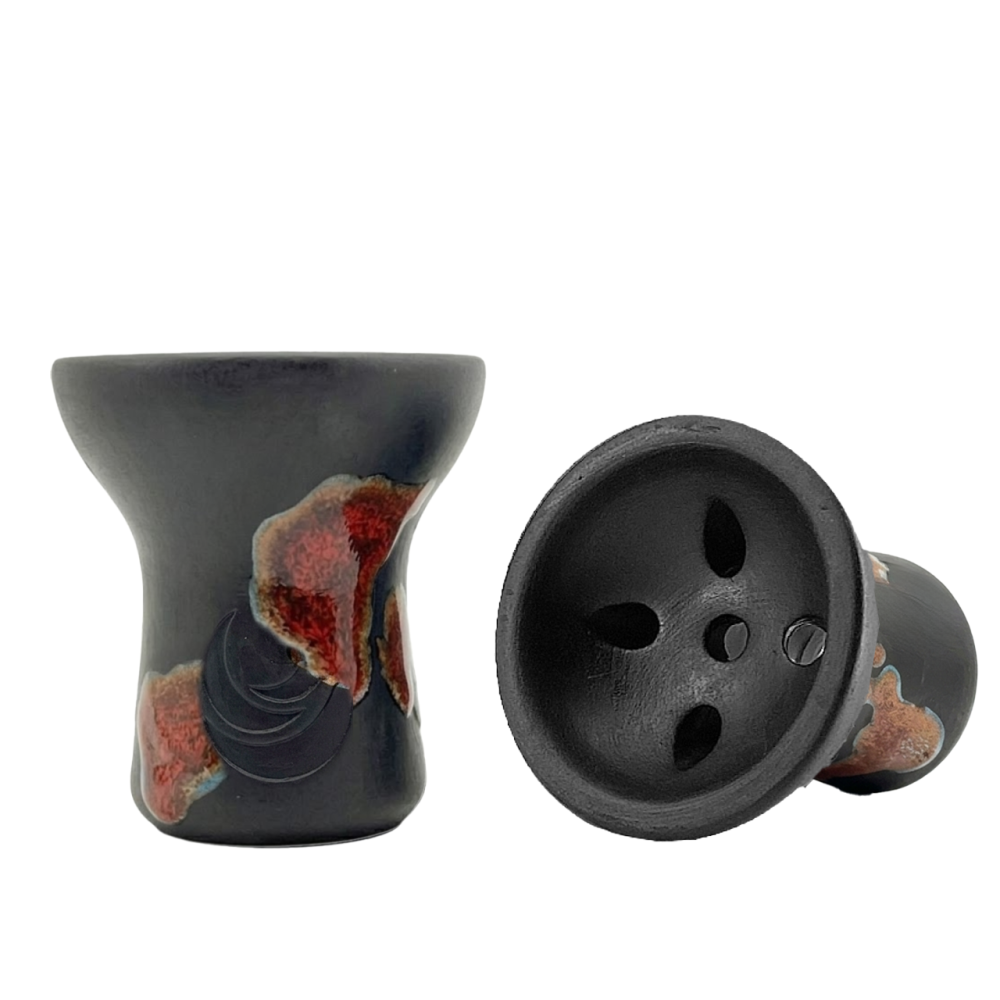 Чаша для кальяна Moon Turkish (Gold) Чаша для кальяна Moon Turkish (Gold)