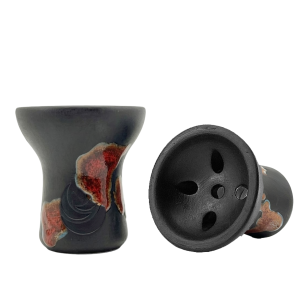 Чаша для кальяна Moon Turkish (Gold)