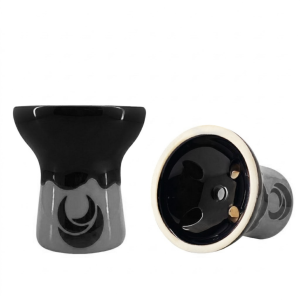 Чаша для кальяна Moon Turkish 2.0 (Gray)