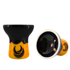 Чаша для кальяна Moon Turkish 2.0 (Orange)