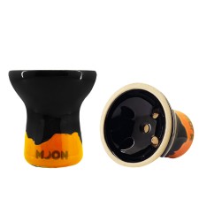 Чаша для кальяна Moon Turkish 2.0 (Orange)