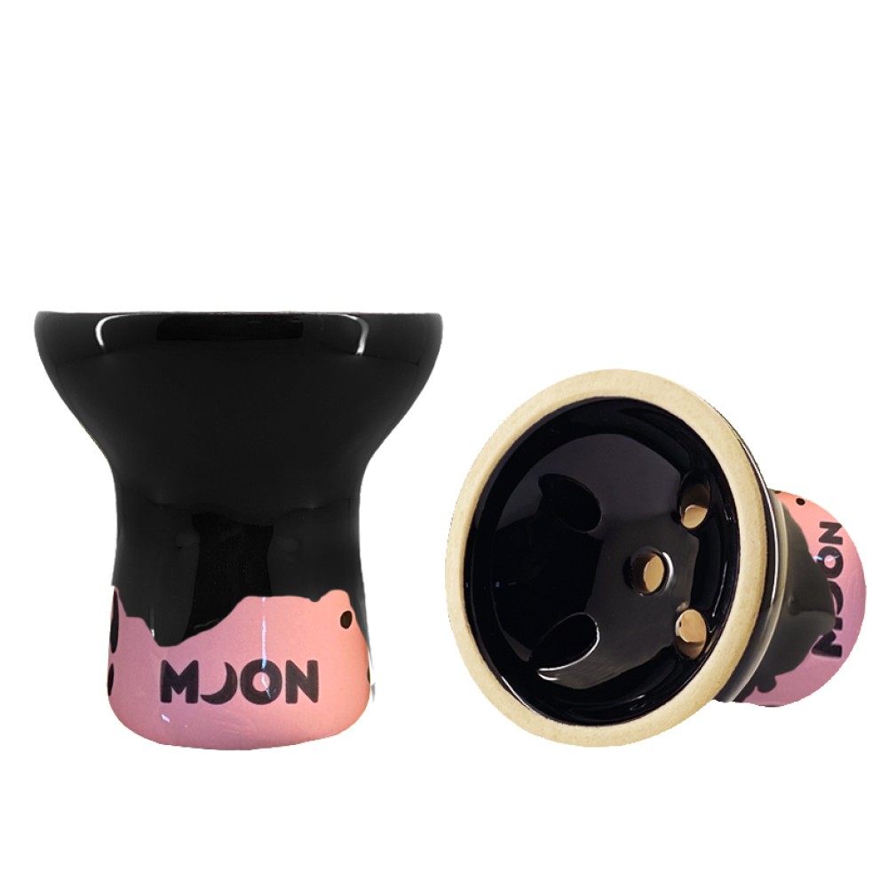 Чаша для кальяна Moon Turkish 2.0 (Pink)
