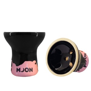 Чаша для кальяна Moon Turkish 2.0 (Pink)