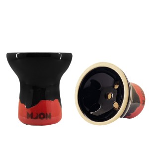 Чаша для кальяна Moon Turkish 2.0 (Red)