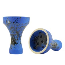 Чаша для кальяна NJN Hookah Kill Matt Blue (Мат) Чаша для кальяна NJN Hookah Kill Matt Blue (Мат)