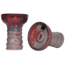 Чаша для кальяна NJN Hookah Ghost Glaze (глазурь)