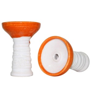 Чаша для кальяна NJN Hookah Harmony Glaze (глазурь)