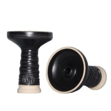 Чаша для кальяна NJN Hookah Harmony Matt (Покрытие матовым ангобом)