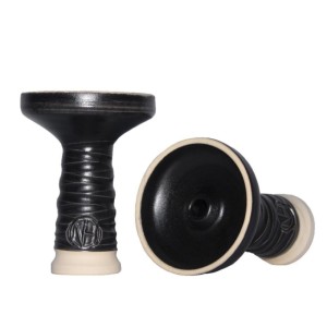 Чаша для кальяна NJN Hookah Harmony Matt (Покрытие матовым ангобом)