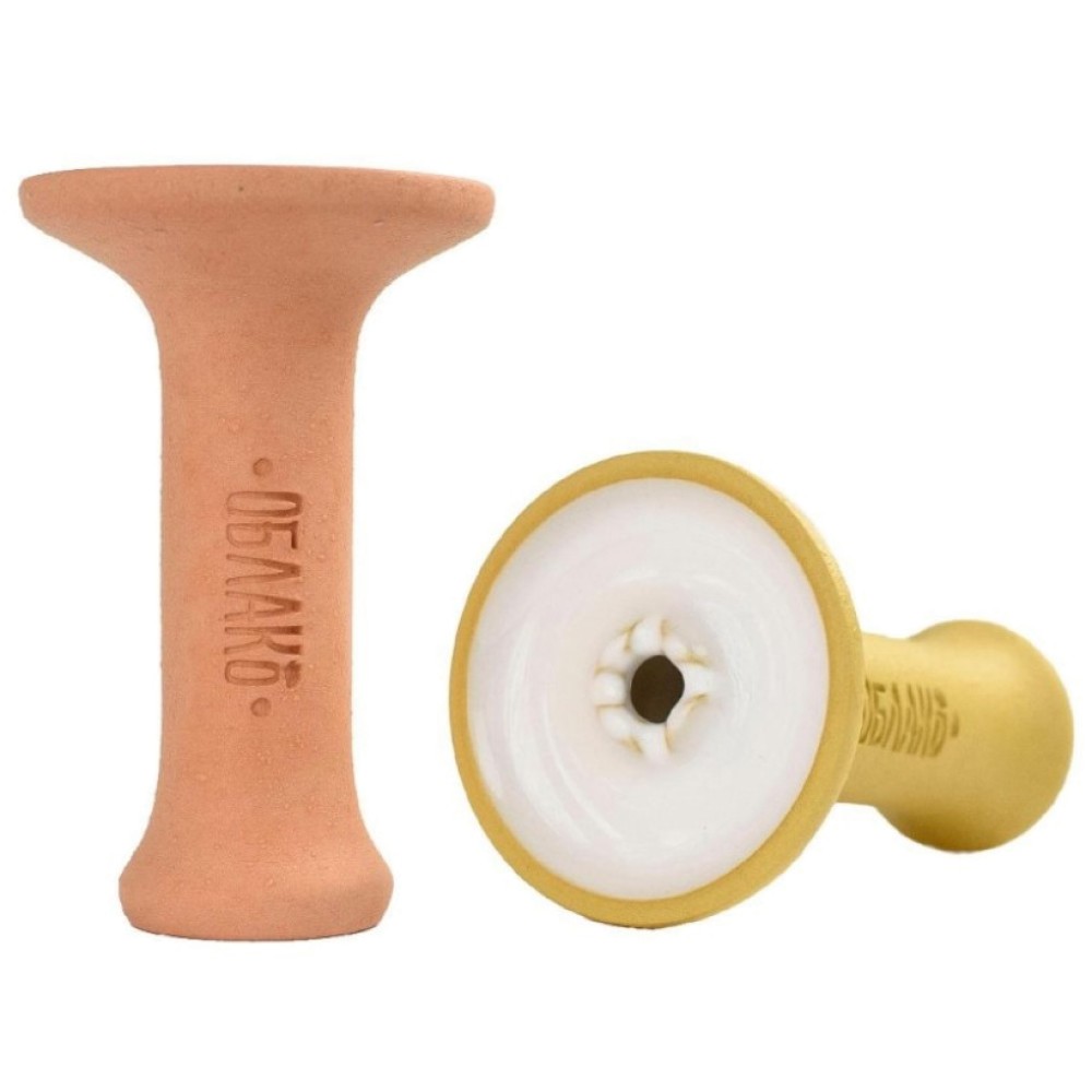 Чаша для кальяна Облако MONO Phunnel S (Glaze)