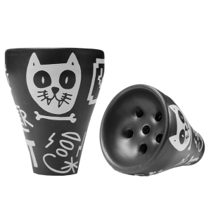 Чаша для кальяна Облако х Хулиган (Котя)