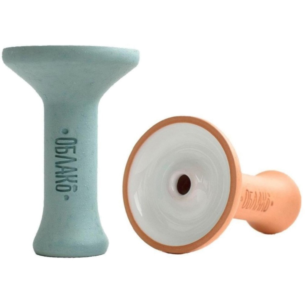 Чаша для кальяна Облако MONO Phunnel М (Glaze)