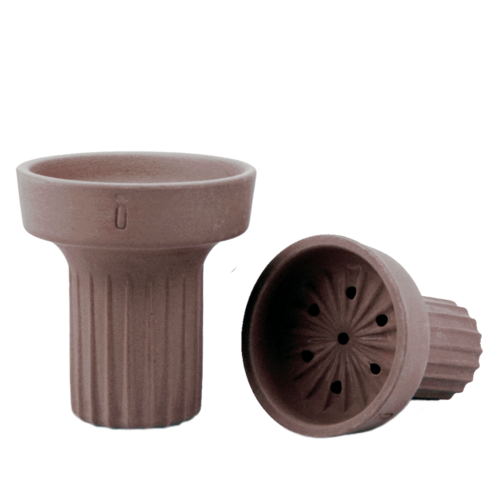 Чаша для кальяна Облако Stone Classic (Черный)