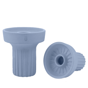 Чаша для кальяна Облако Stone Phunnel (Синий)