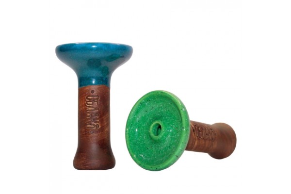 Shisha Schüssel Wolke Phunnel M (Glaze top)