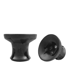 Чаша для кальяна Облако СОЛО Classic (Черный)