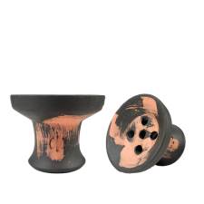 Чаша для кальяна Облако СОЛО Classic (Красный)