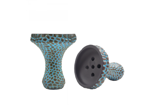 Bol à narguilé Olymp Gamora Killer (Blue)