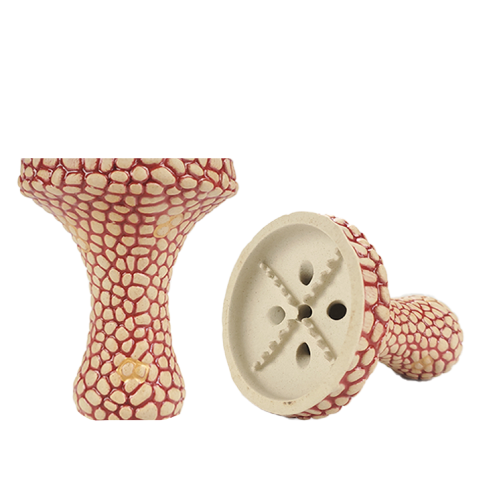 Чаша для кальяна Olymp Gamora Killer (Chine)