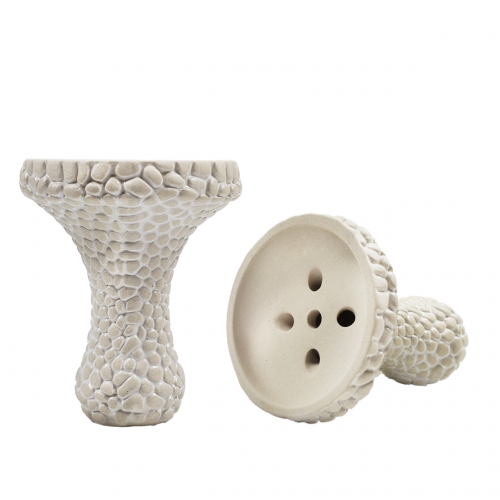 Olymp Gamora Killer (White) Shisha-Schale