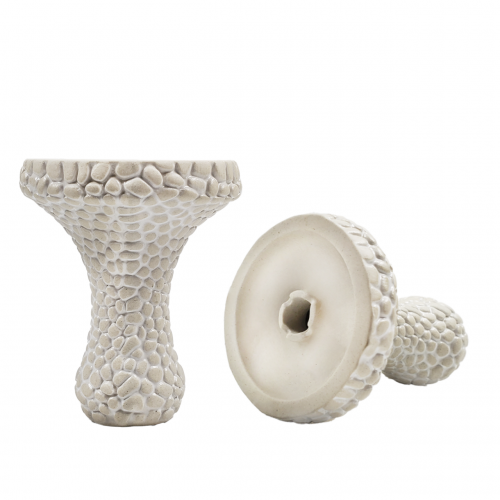 Olymp Gamora Phunnel (White) Shisha-Schale