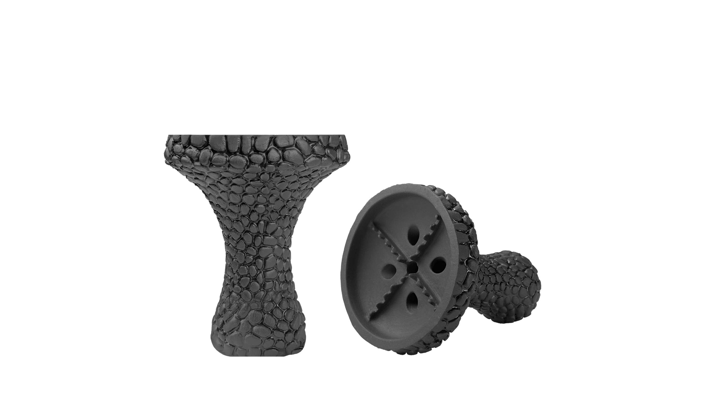 Купить Чаша для кальяна Olymp Gamora Killer (Black) в Минске - МЯТА x ...