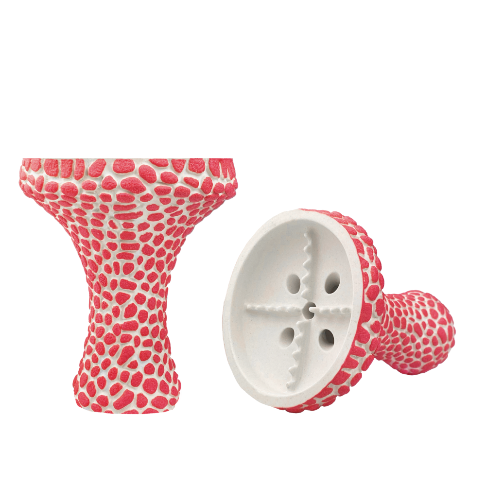 Чаша для кальяна Olymp Gamora Killer (Coral)