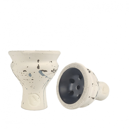 Olymp Poseidon Hookah Bowl (Sea Wave)