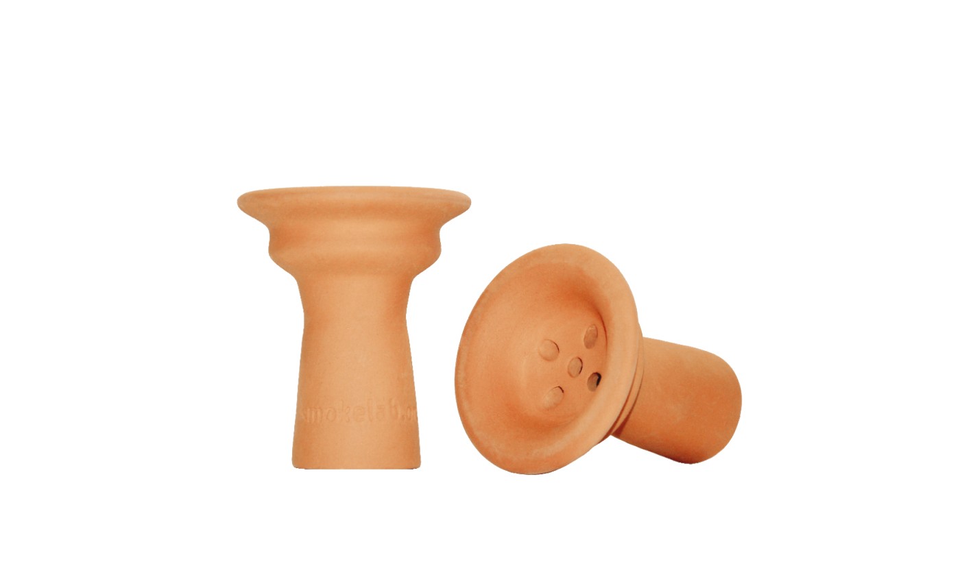 Hookah bowl Smokelab Classic v 1.0 Clay (Clay)