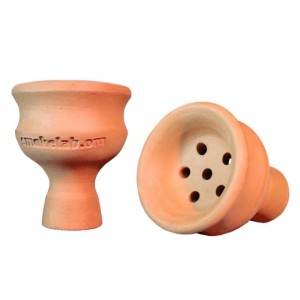Чаша для кальяна Smokelab Classic v 3.0 Clay (Глина)