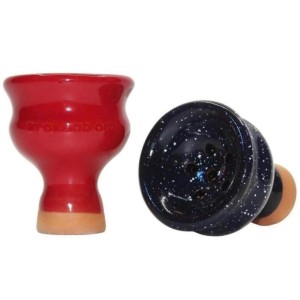 Чаша для кальяна Smokelab Classic v 3.0 Full Glaze (Глазурь полностью)