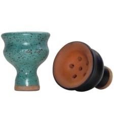 Чаша для кальяна Smokelab Classic v 3.0 Glaze (Глазурь)