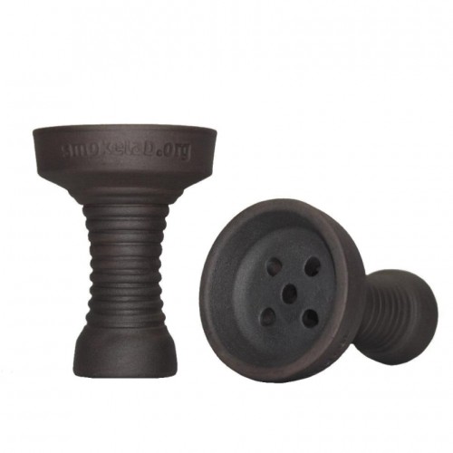 Smokelab Evil Black Shisha Bowl (Milchbrand)