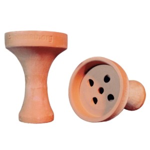 Чаша для кальяна Smokelab Evil Bowl Clay (Глина)