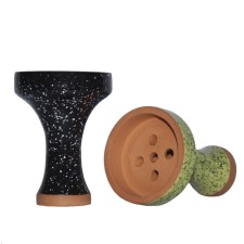 Чаша для кальяна Smokelab Evil Glaze (Глазурь) Чаша для кальяна Smokelab Evil Glaze (Глазурь)