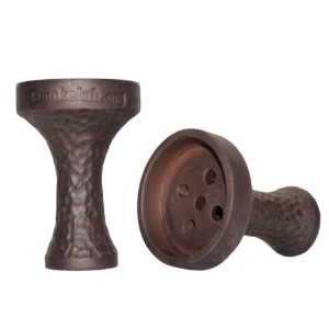 Чаша для кальяна Smokelab Evil Moon (Молочный обжиг)