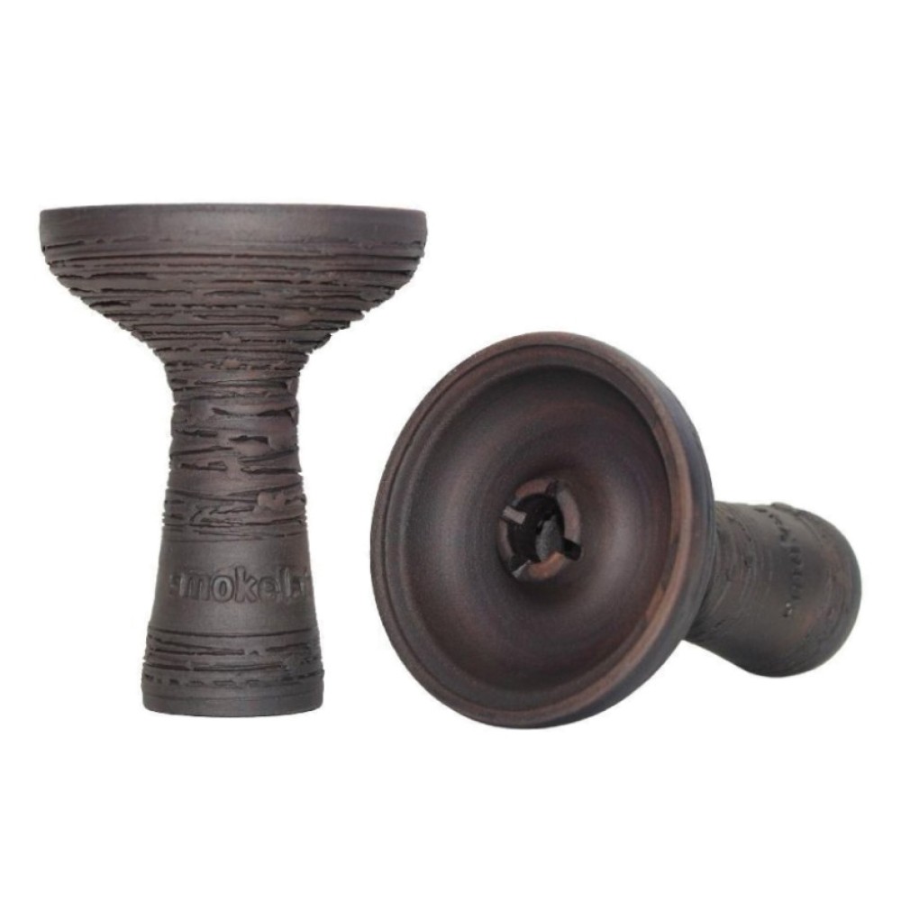 Чаша для кальяна Smokelab Mummy (Молочный обжиг)