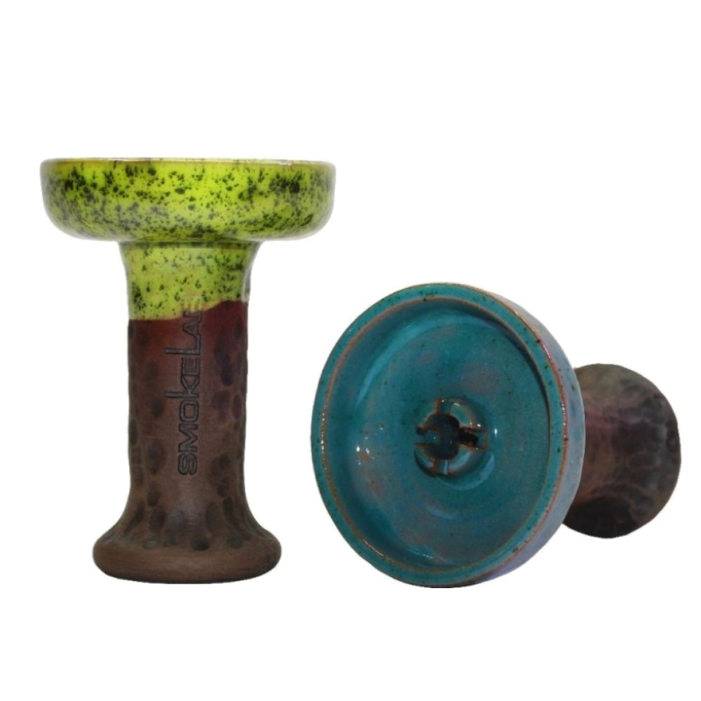 Чаша для кальяна Smokelab Phunnel Moon Top Glaze (Глазурь) Чаша для кальяна Smokelab Phunnel Moon Top Glaze (Глазурь)