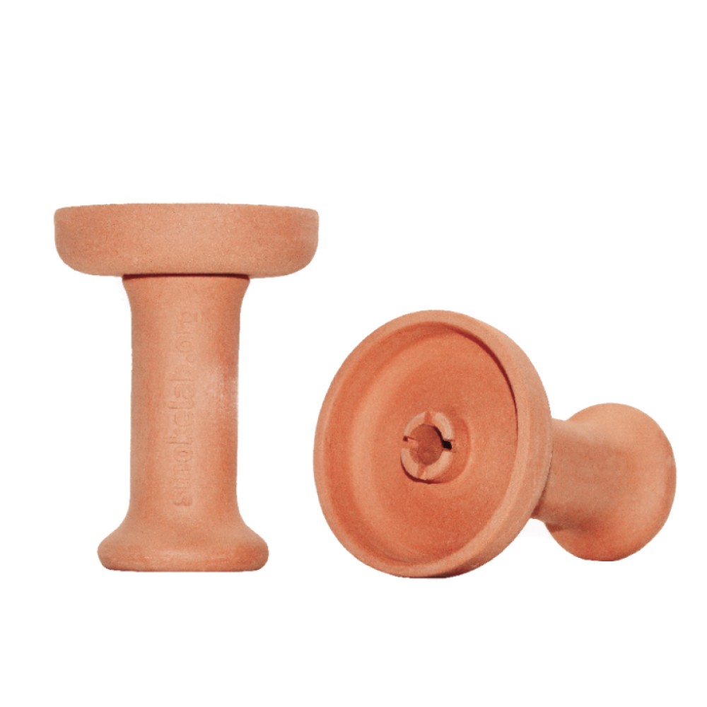 Чаша для кальяна Smokelab Phunnel One Clay (Глина)