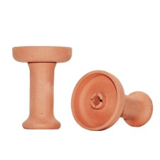 Чаша для кальяна Smokelab Phunnel One Clay (Глина)