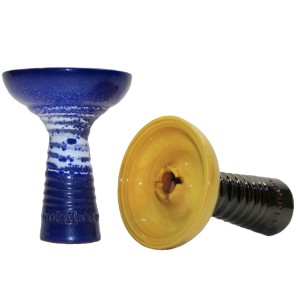 Чаша для кальяна Smokelab Phunnel Two Glaze (Глазурь)