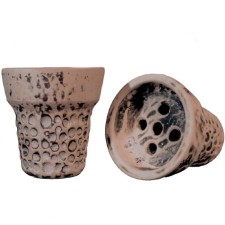 Чаша для кальяна Smokelab Rocks (Бескислородный обжиг) Чаша для кальяна Smokelab Rocks (Бескислородный обжиг)