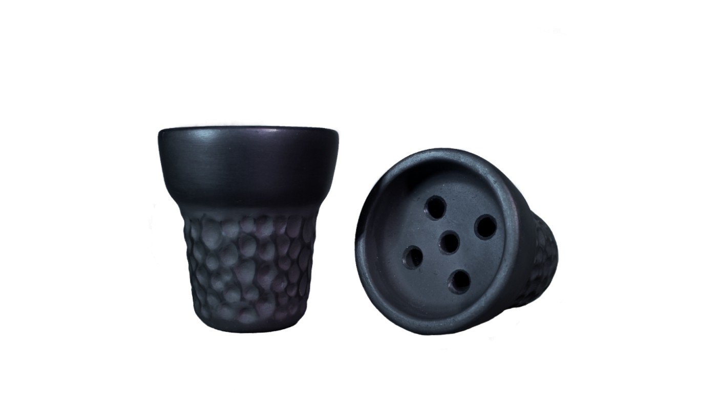 Smokelab Rocks Hookah Bowl (Decoction)