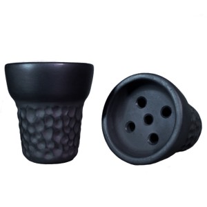 Чаша для кальяна Smokelab Rocks (Обвар)