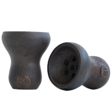 Чаша для кальяна Smokelab Turkish Black Чаша для кальяна Smokelab Turkish Black