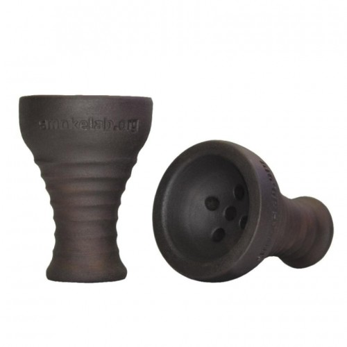 Hookah Bowl Smokelab Turkish v 2.0 Black