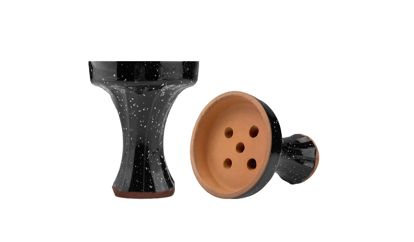 Hookah bowl Smokelab Taiga Glaze (glaze)