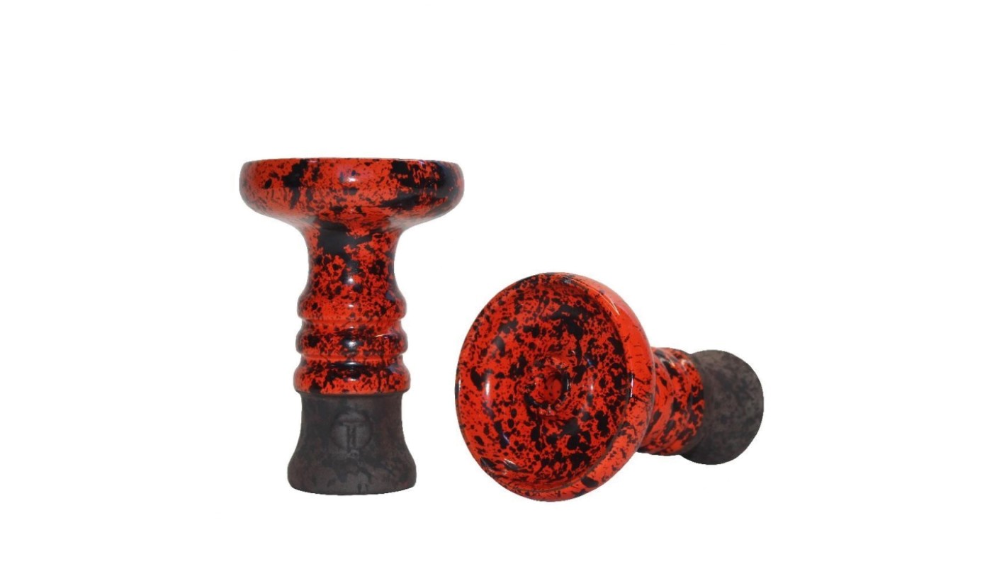 Hookah bowl Telamon Harmony Bowl (Glaze)