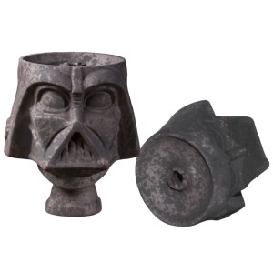 Чаша для кальяна Telamon Darth Vader