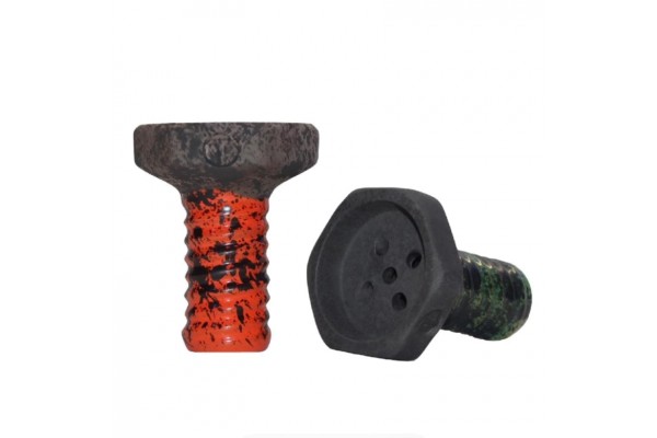Telamon Killer Evil Screw shisha Bowl (Basic)